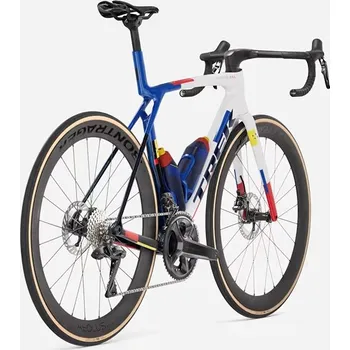 Silniční kolo Madone SLR 7 Gen 8 Barva: Lidl-Trek Team Replica, Velikost: XS