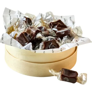 Koření Měkké karamelky "Čokoláda" 150 g Nicolas Vahé