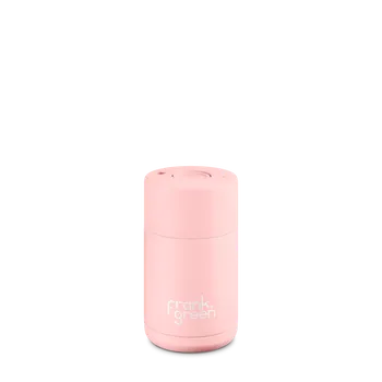 Termohrnek Cestovní hrnek, Ceramic 355 ml, Blushed - Frank Green