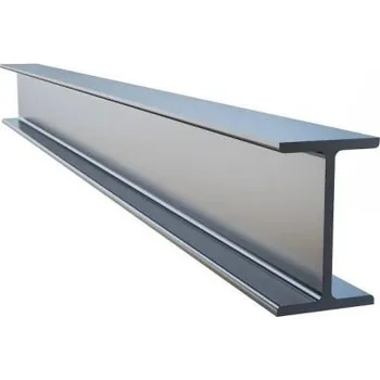 Závitová tyč ocelový nosník