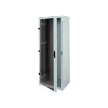 Rozvaděč Stojanový rozvaděč 22U (š)600x(h)900 černý