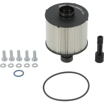 Autodíl Palivový filtr CHAMPION CFF100659