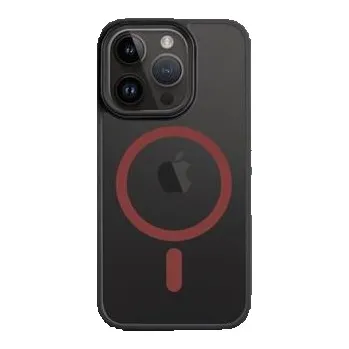 Pouzdro na mobilní telefon Tactical MagForce Hyperstealth 2.0 Kryt pro iPhone 14 Pro Max Black/Red