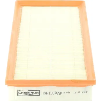 Autodíl Vzduchový filtr CHAMPION CAF100789P