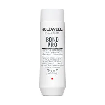 Goldwell Dualsenses Bond Pro Fortifying Conditioner posilující kondicioner pro jemné a lámavé vlasy 30 ml