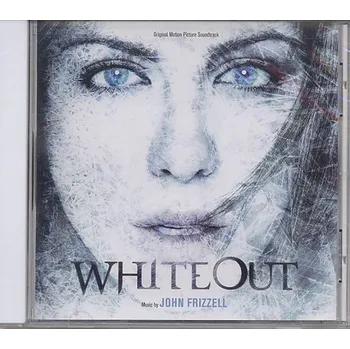 Filmová hudba Bílá smrt (soundtrack - CD) Whiteout