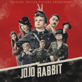 Filmová hudba Jojo Rabbit (Soundtrack - CD)