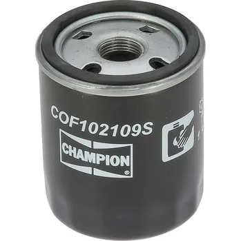 Autodíl Olejový filtr CHAMPION COF102109S