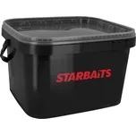 Starbaits Tourno Bucket Square kbelík…