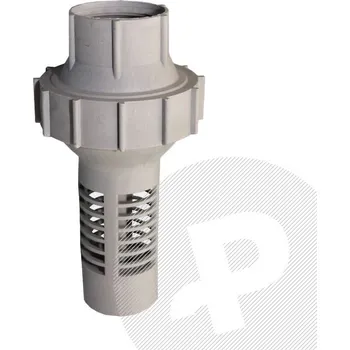 Příslušenství k čerpadlu Sací koš SKP 6/4" plastový 10010