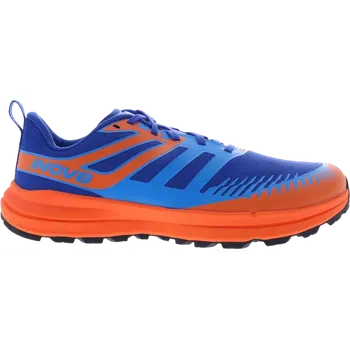 Pánská sportovní obuv Trailové boty INOV-8 TrailFly Zero wide 001352-blor-w-001 Velikost 45,5 EU | 11 UK | 12 US | 30 CM