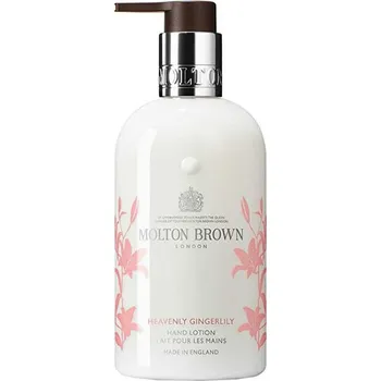 Péče o ruce Krém na ruce Heavenly Gingerlily (Hand Lotion) 300 ml - Limitová edice
