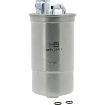 Palivový filtr Palivový filtr CHAMPION CFF100414