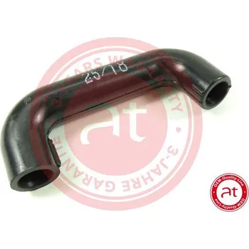 Spojovací materiál motoru Hadice, větrání klikové skříně at autoteile germany at21425