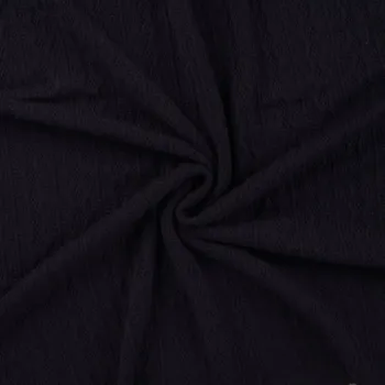 Odlehčená svetrovina s viskózou modrá navy