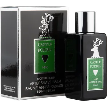 Castle Forbes 1445 balzám po holení 150 ml