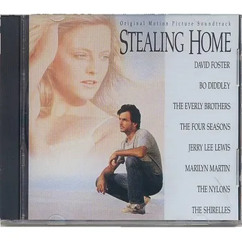 Filmová hudba Návrat do rodného města (soundtrack) Stealing Home