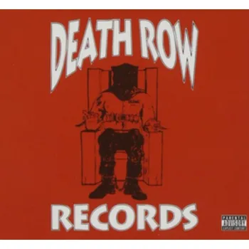 Zahraniční hudba VARIOUS ARTISTS - Death Row Singles Collectio (CD)