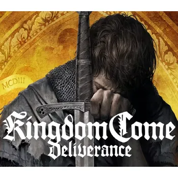 Počítačová hra Kingdom Come: Deliverance + Band of Bastards DLC