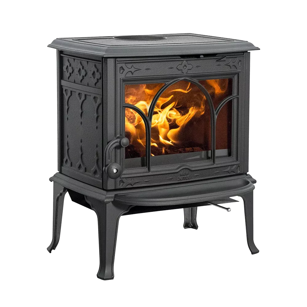 Jotul F 100 ECO.2 LL černá 30059879
