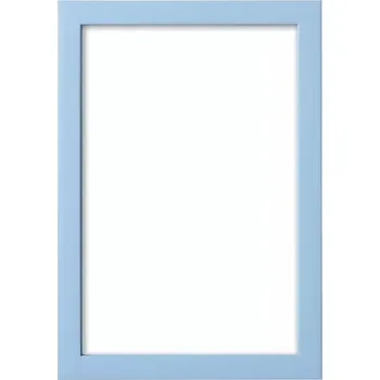 CODEX PINIA 30x45, dřevo, 11 Světle modrá