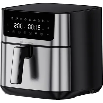 fritéza Masterpro Horkovzdušná fritéza BGMP-9532