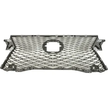 Karosérie BLIC Přední maska (s otvory pro parkovací senzory, F-SPORT) LEXUS RX AL20 10.2015–05.2022