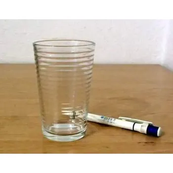 Sklenice Sklenice 0,19 Sylva pro školní jídelny