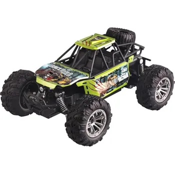 RC model auta RC buggy METAL T-REX 1:16 + DÁREK