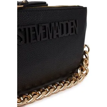 Kabelka Kabelka Steve Madden Bnicco 13001162 Černá OS