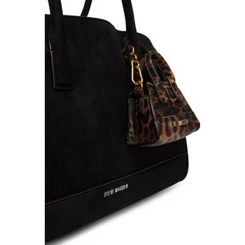 Kabelka Kabelka Steve Madden Bharlli 13002290 Černá OS