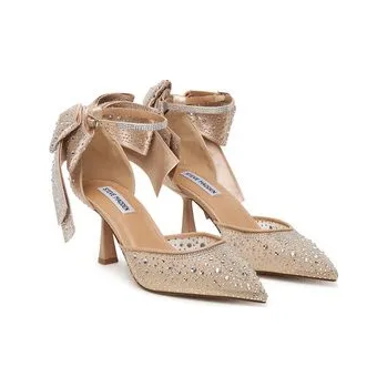 Dámské lodičky Lodičky Steve Madden Fiorela-Mr 11005138 Zlatá 39