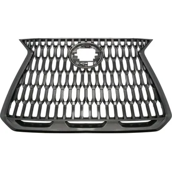 Karosérie BLIC Přední maska (BASE, tmavě šedá) LEXUS NX II 06.2021+