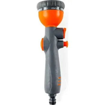 Zahrada Pistole přímá 9 funkcí, ENPRO