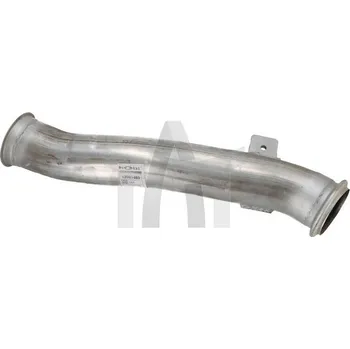 Výfuková trubka Trubka výfuková DAF CF75. BOVA HOBI 77812