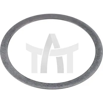 Auto-moto Podložka regulační převodovky MB 0.82mm Mercedes 3892636752