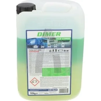 Čisticí prostředek na plachty DIMER ECO VERDE ATA044844