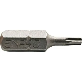 Bit T 10, 25 mm, S2, ENPRO