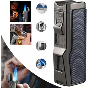 ZAPALOVAČ PLYNOVÝ HOŘÁK ODOLNÝ PROTI VĚTRU, REGULACE PLAMENE