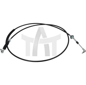 Tažné lanko, ruční převodovka BRVI31