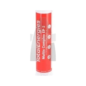 Plastické mazivo Mazivo TOTAL MULTIS COMPLEX EP2 0,4KG 2160816