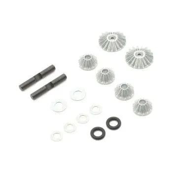 RC model Differential gear Set Kyosho EZ Series SandMaster 1:10 EP - expresní doprava