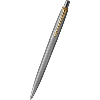 Parker Jotter SE 70th kuličkové pero Stainless Steel GT 