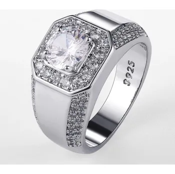 Prsten Pánský prstýnek 8