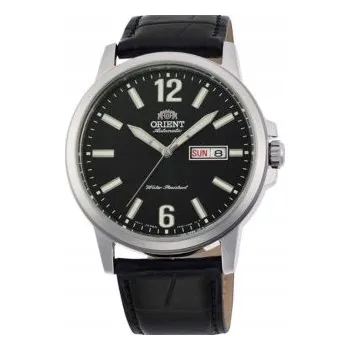 Hodinky Hodinářské ORIENT Automatické hodinky RA-AA0C04B39B 42mm, 5 ATM