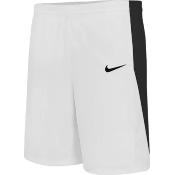 Pánské kraťasy Šortky Nike MEN S TEAM BASKETBALL STOCK SHORT nt0201-100 Velikost 3XL