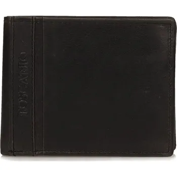 Peněženka Toscanio peněženka T1219 černá