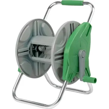 Držák ruční na hadici 40m,1/2", ENPRO