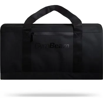 GymBeam Duffle All Black 25 l černá