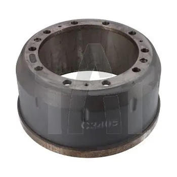 Brzdový buben Buben brzdový MAN 410x180 17423 C3405